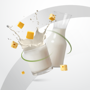 Dairy"